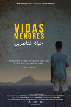 Vidas menores (2020) poster