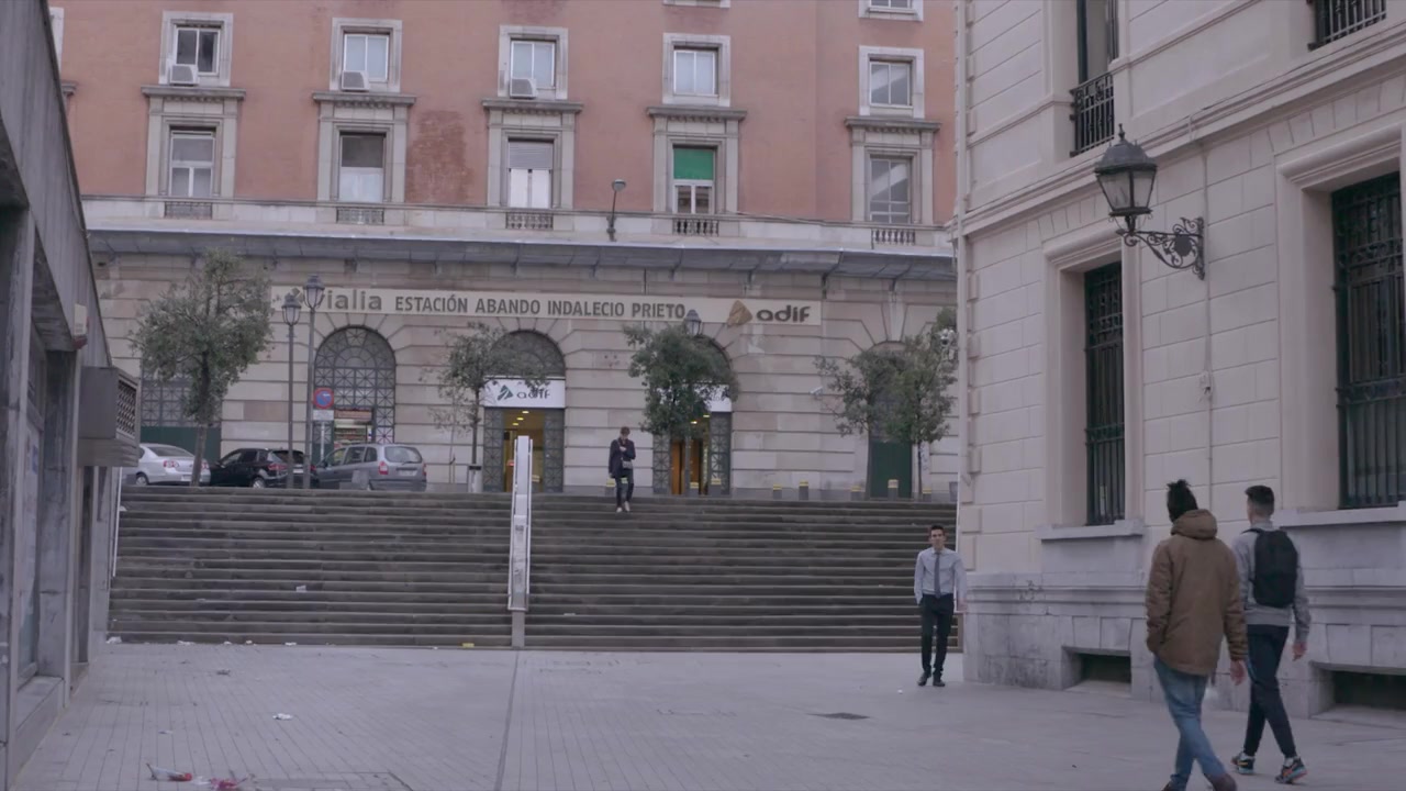 Vidas menores screenshot 3