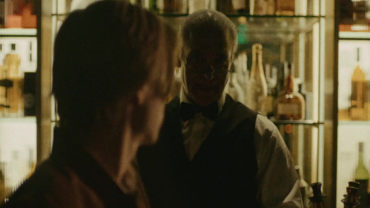 Vide Noir screenshot 1