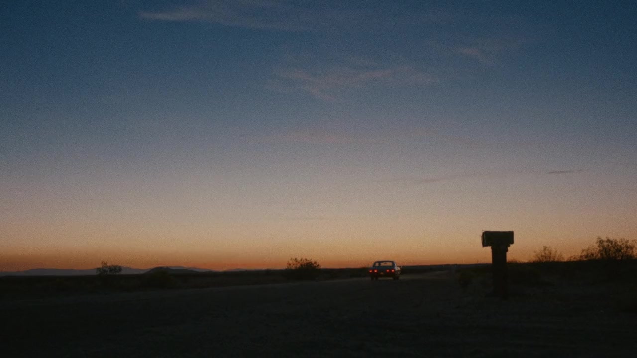 Vide Noir screenshot 2