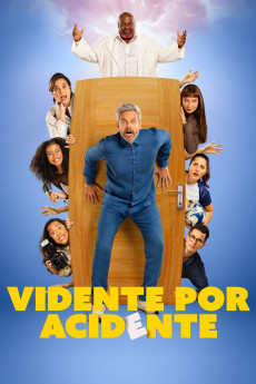 Vidente por Acidente (2024) poster
