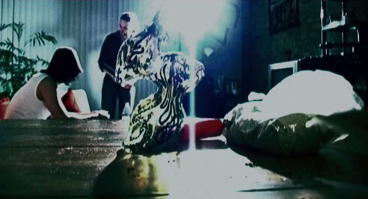 Videotape screenshot 1