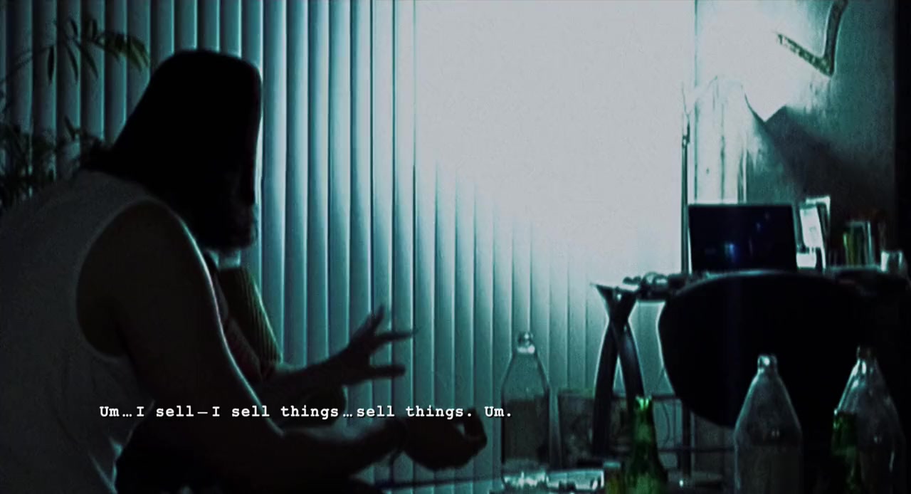 Videotape screenshot 3