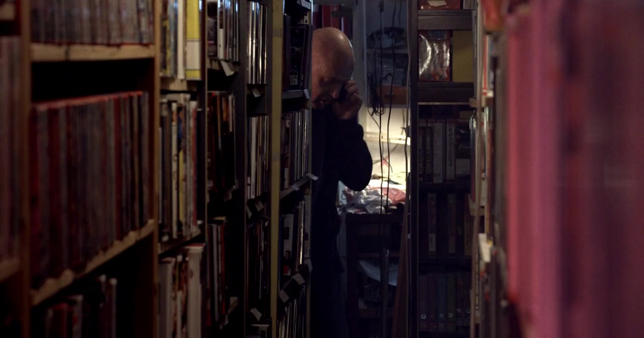 Videomannen screenshot 3