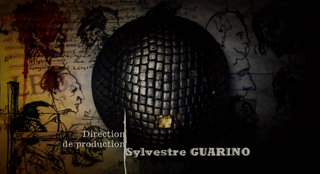 Vidocq screenshot 2