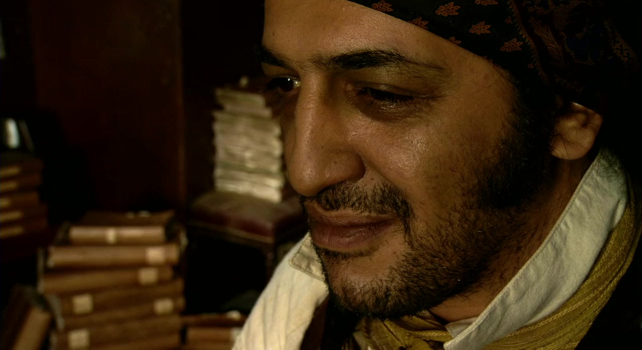 Vidocq screenshot 3