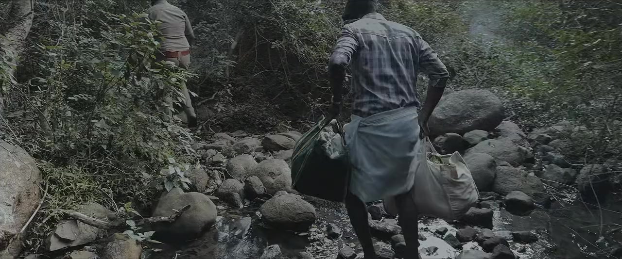 Viduthalai Part 1 screenshot 2