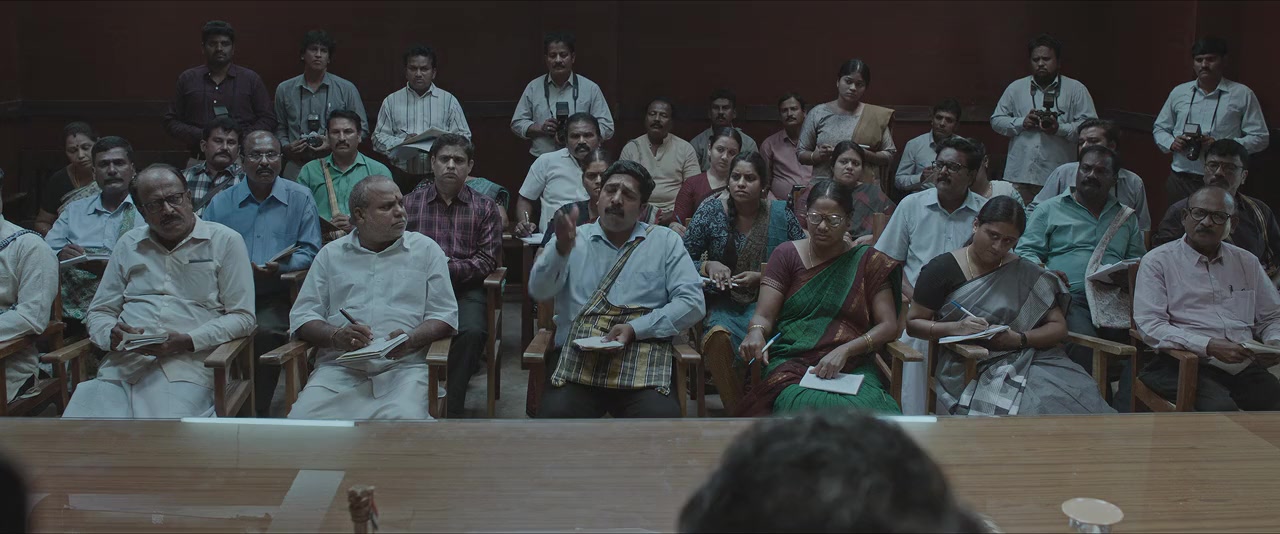 Viduthalai Part 1 screenshot 3