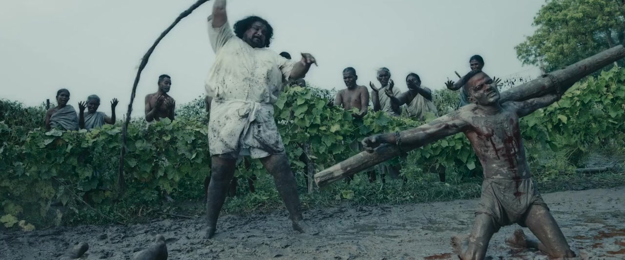 Viduthalai Part 2 screenshot 1