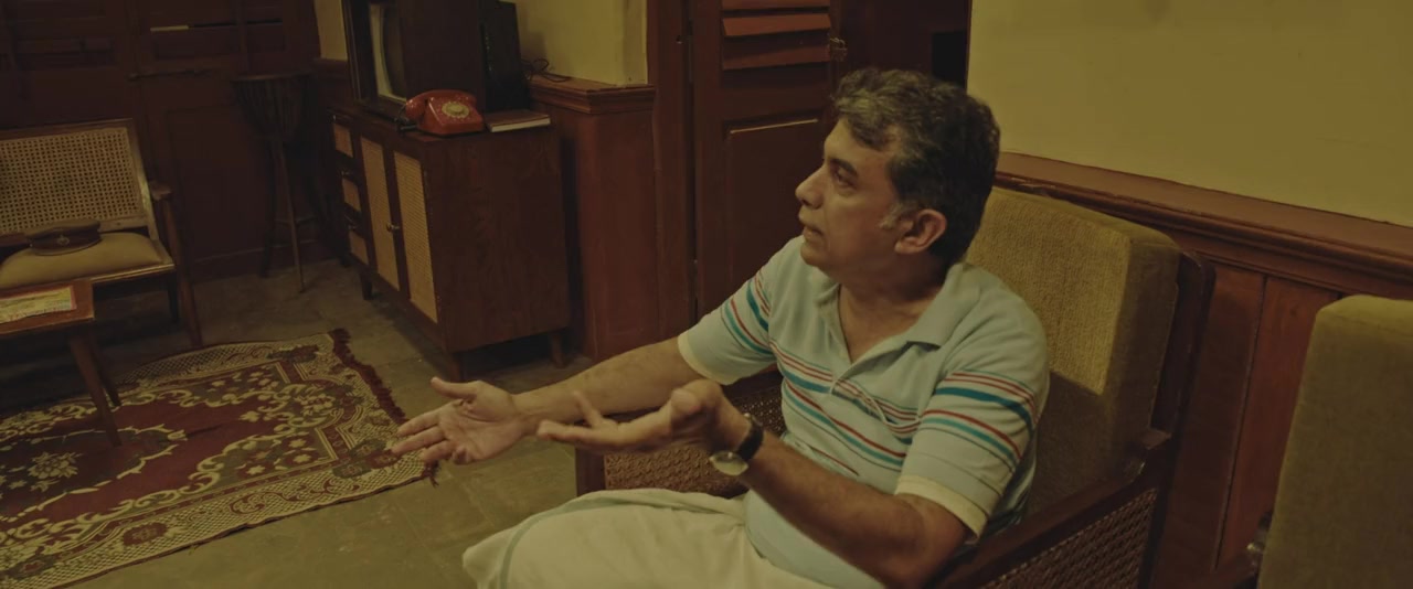 Viduthalai Part 2 screenshot 3