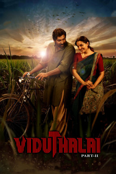 Viduthalai Part 2 (2024) poster
