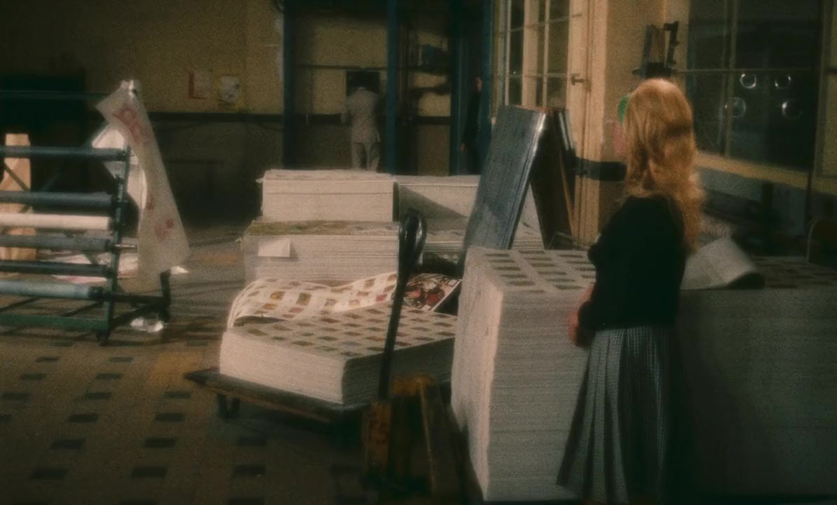 Vie privée screenshot 2