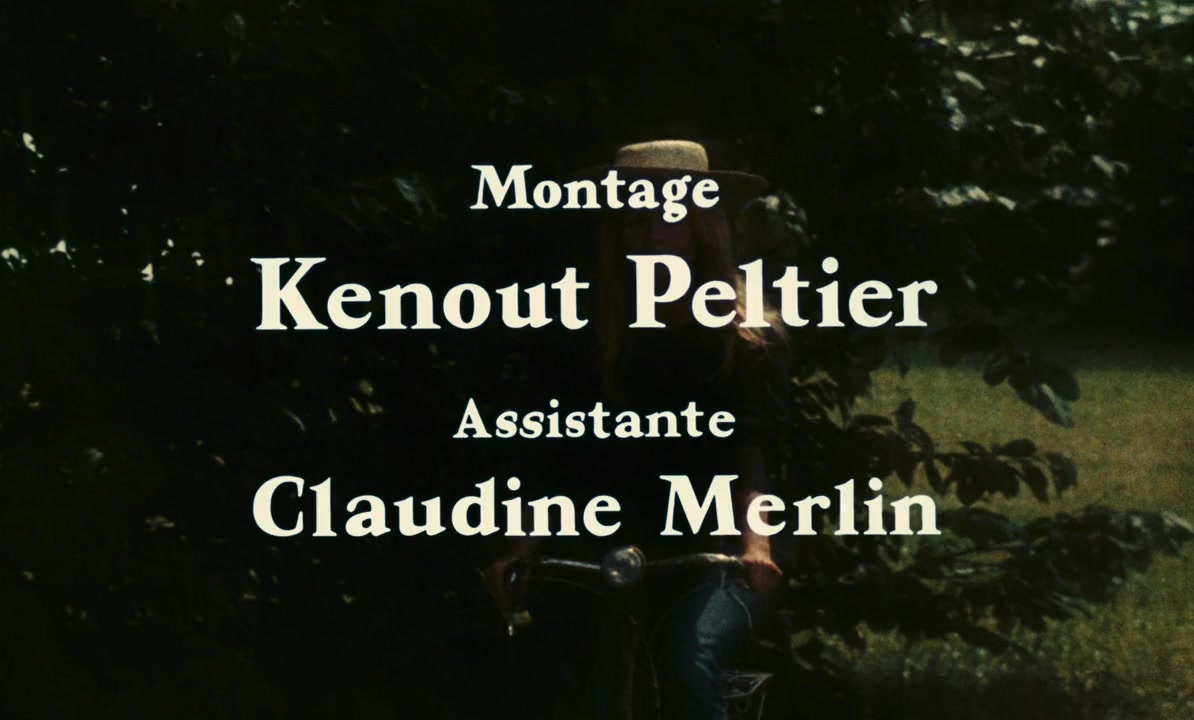 Vie privée screenshot 3