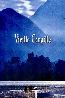 Vieille canaille (1992) poster