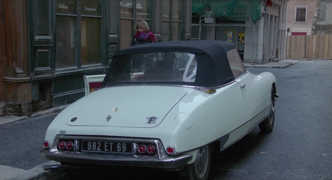 Vieille canaille screenshot 1