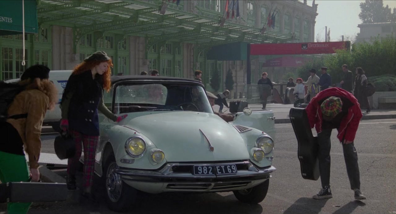 Vieille canaille screenshot 2
