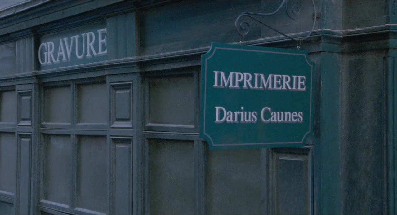 Vieille canaille screenshot 3
