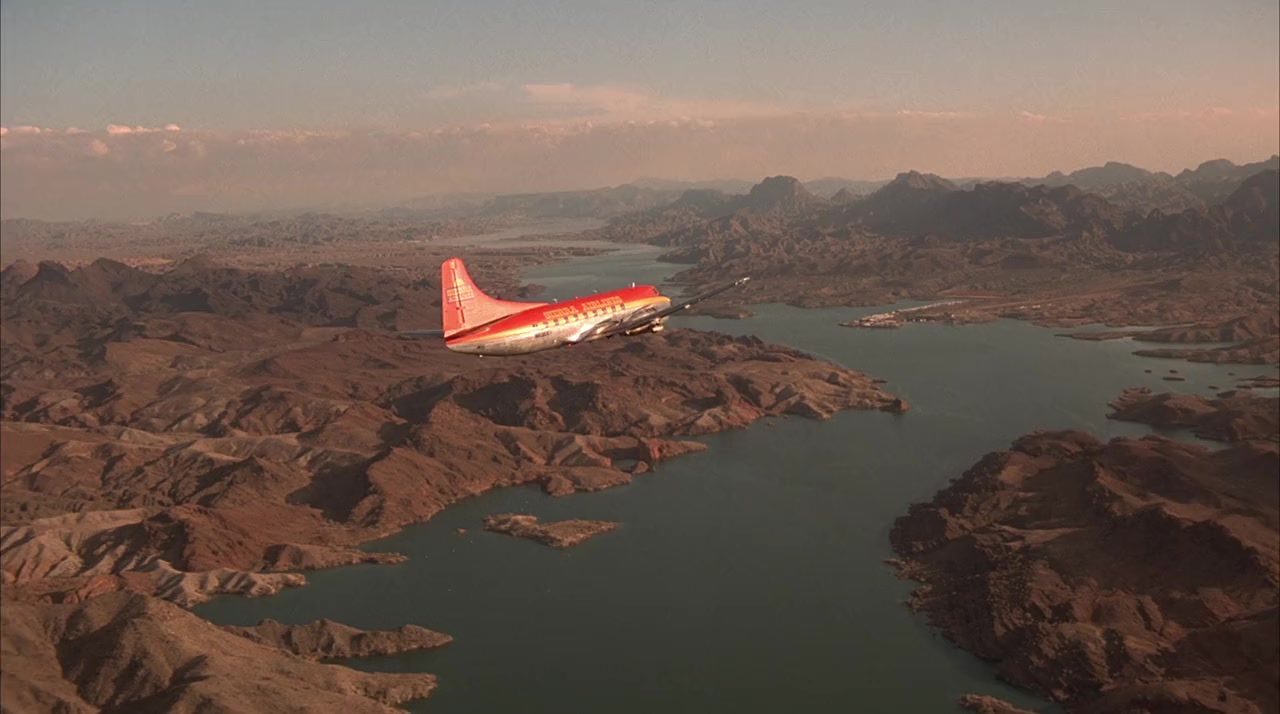View from the Top screenshot 2