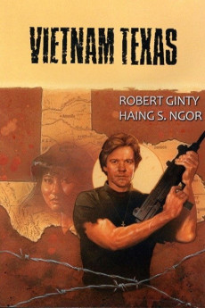 Vietnam, Texas (1990) poster