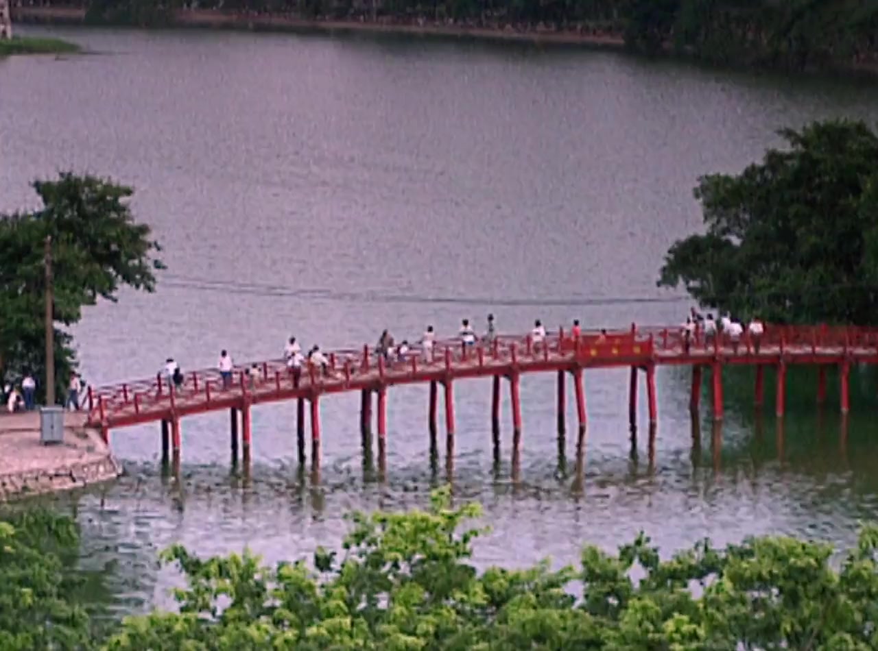 Vietnam, l'amour est au bout du voyage screenshot 1