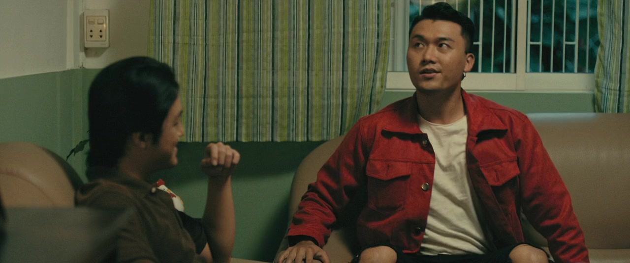 Chuyen Ma Gan Nha screenshot 1