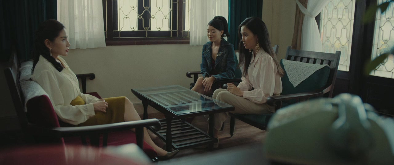 Chuyen Ma Gan Nha screenshot 2