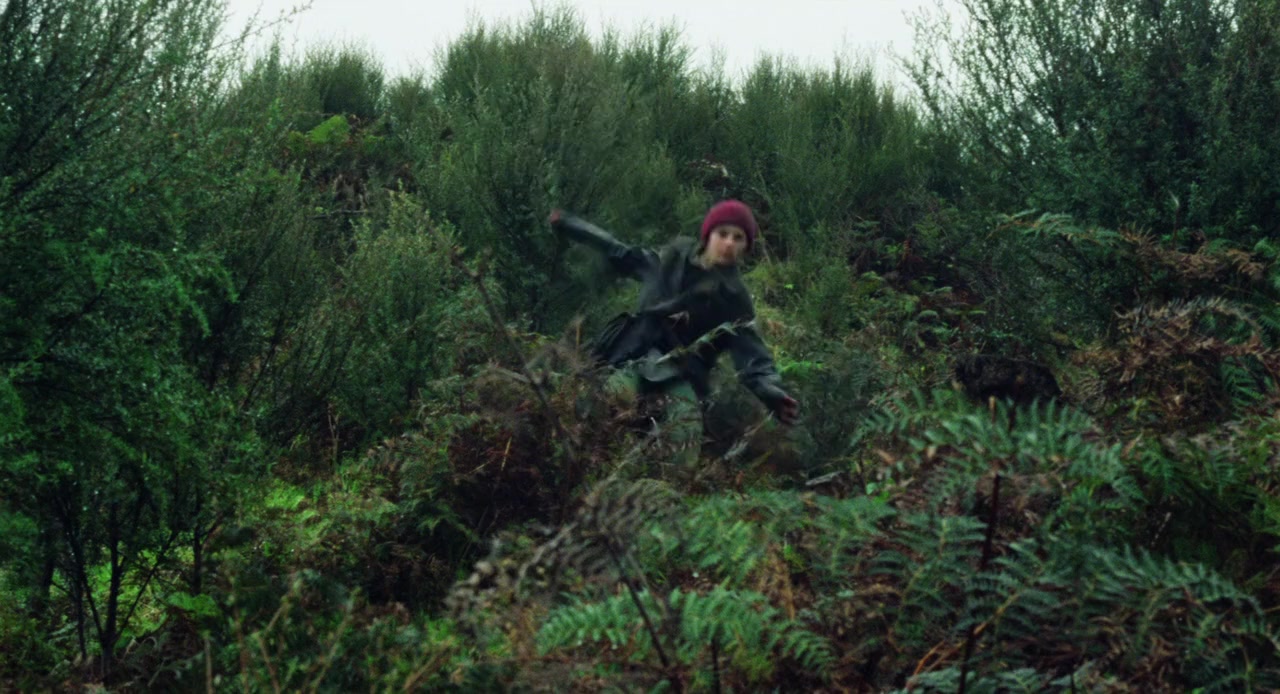Vigil screenshot 1