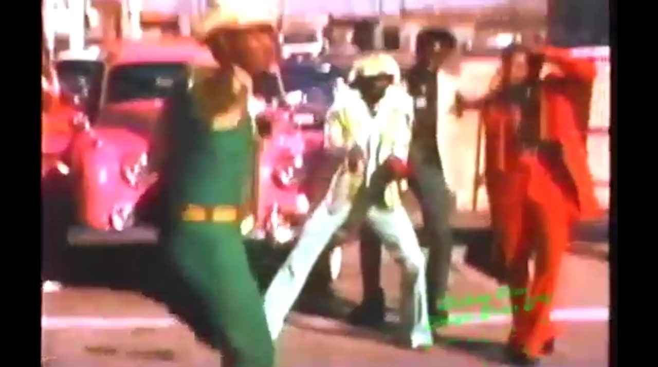 Vigilante screenshot 1