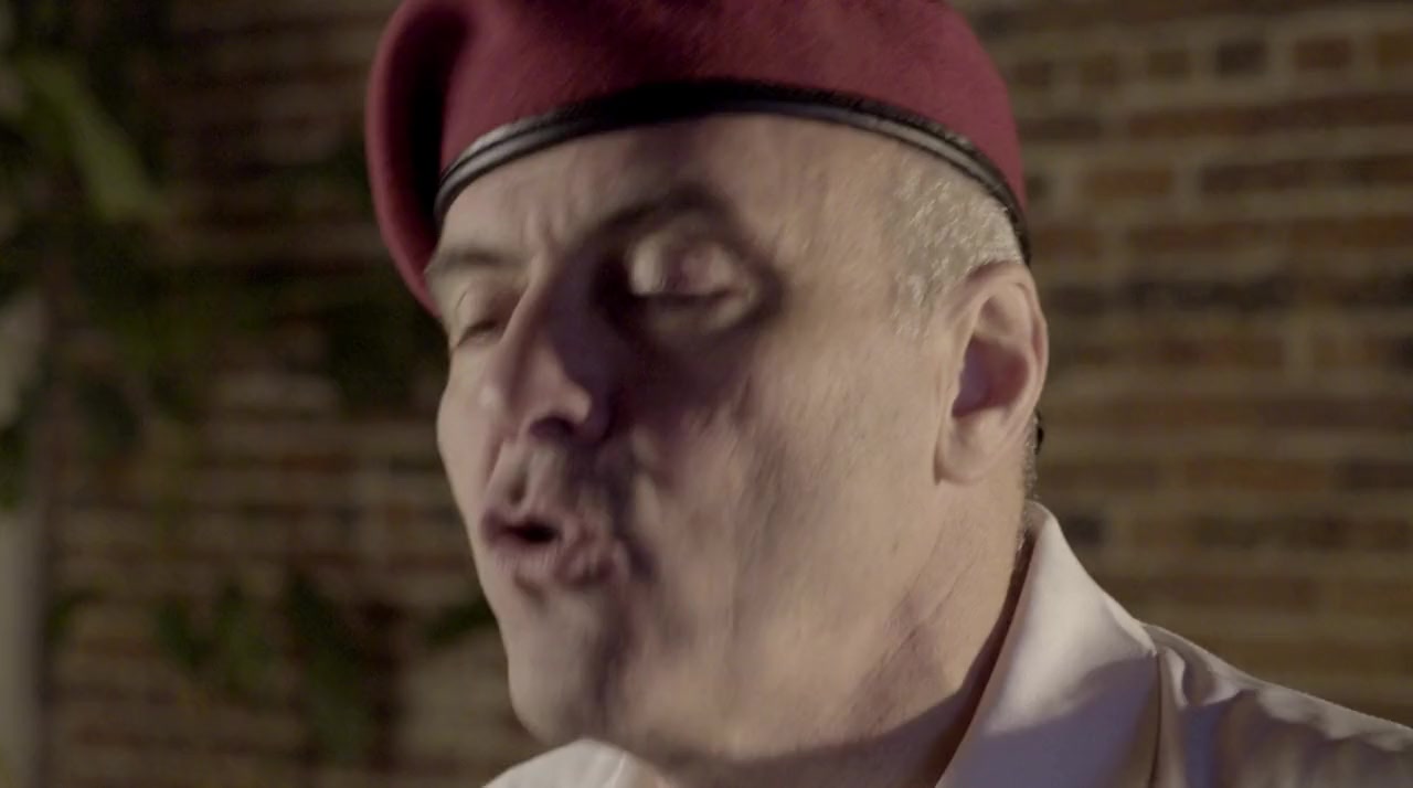 Vigilante screenshot 3