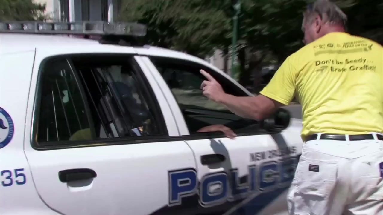Vigilante Vigilante: The Battle for Expression screenshot 3