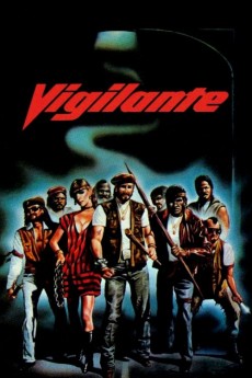 Vigilante (1982) poster