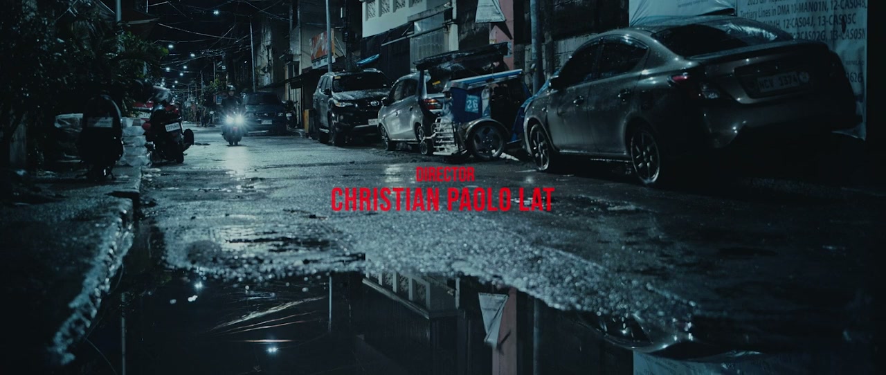 Vigilante screenshot 1