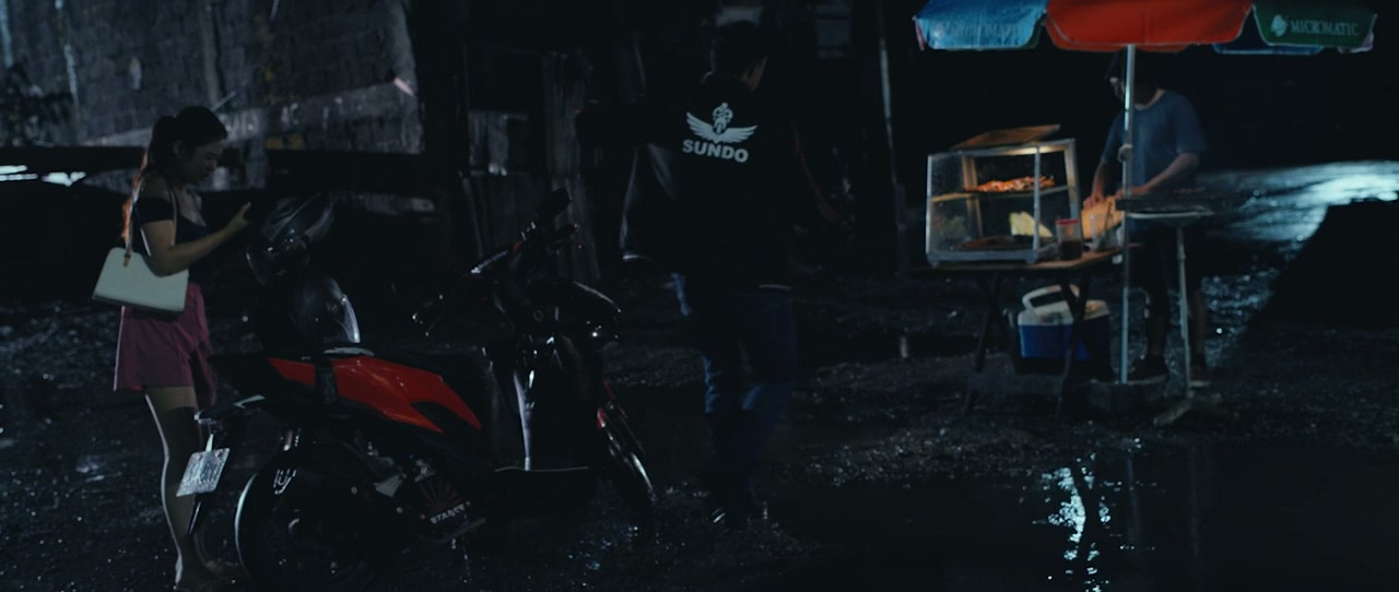 Vigilante screenshot 2