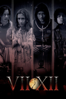 VII XII (2023) poster