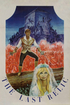 Viimne reliikvia (1969) poster