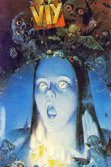Viy (1967) poster