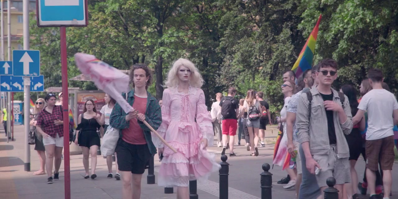 Vika! screenshot 1