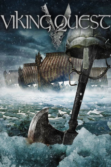 Viking Quest (2015) poster