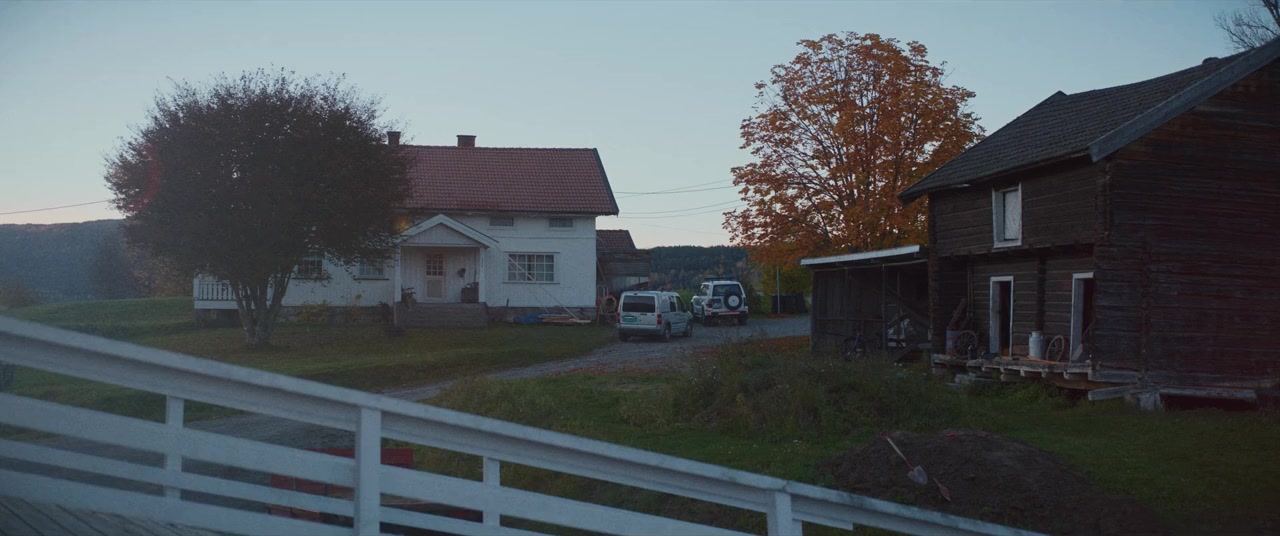 Vikingulven screenshot 1