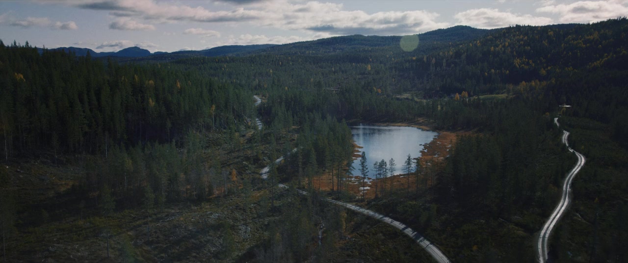 Vikingulven screenshot 2