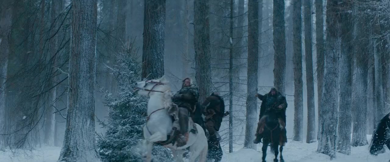 Viking screenshot 3