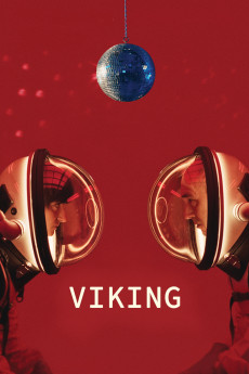 Viking (2022) poster
