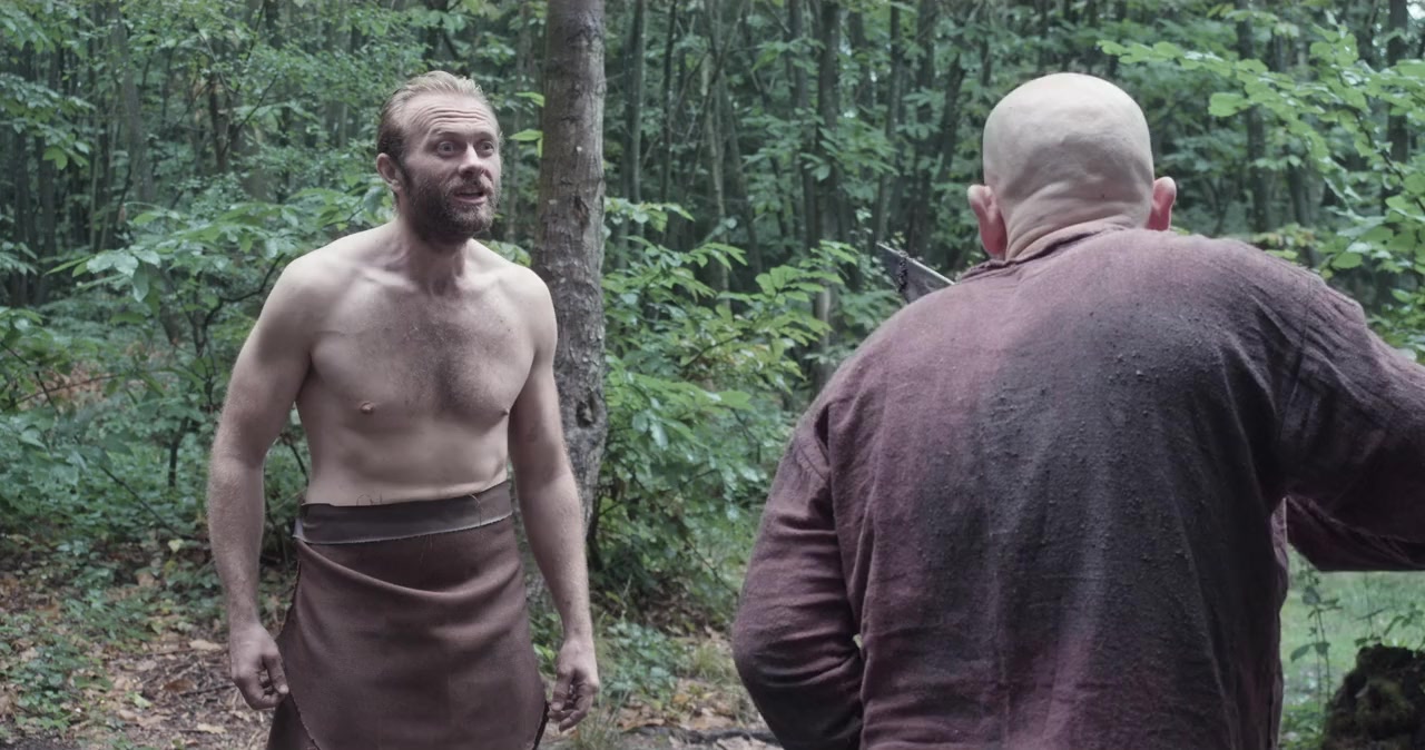 Viking: Blood Lust screenshot 2
