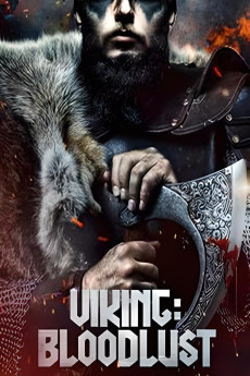 Viking: Blood Lust (2023) poster
