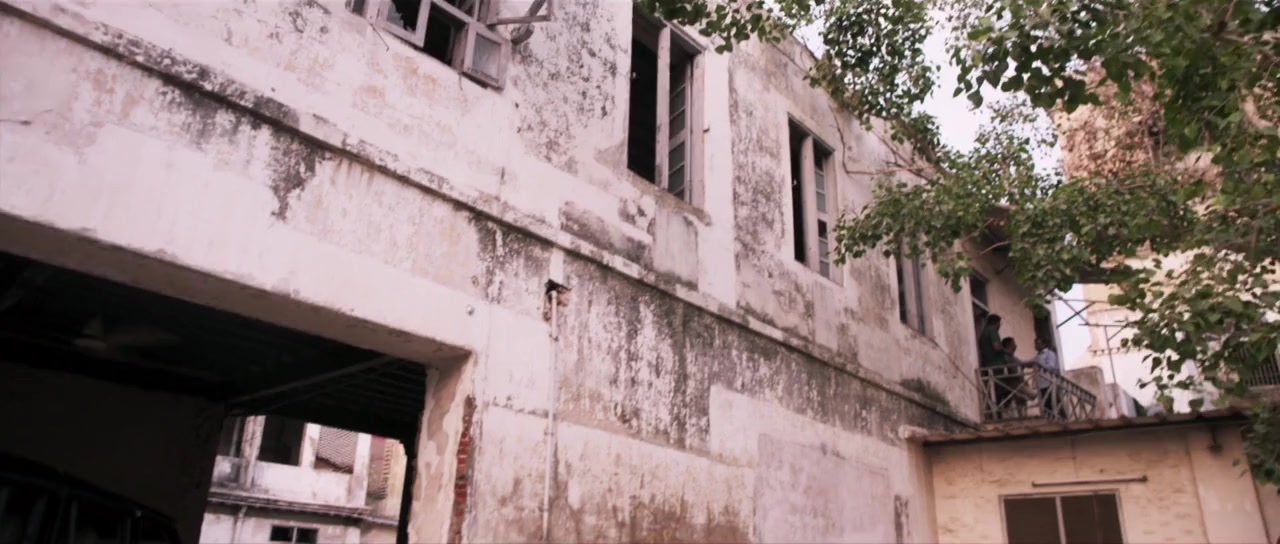 Vikram Vedha screenshot 1