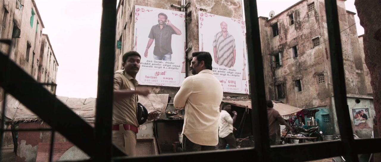 Vikram Vedha screenshot 2