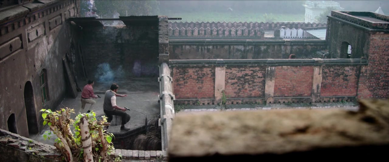 Vikram Vedha screenshot 2
