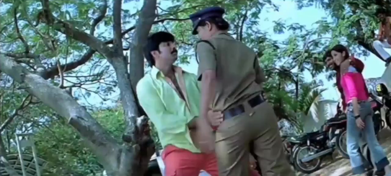 Vikramarkudu screenshot 1