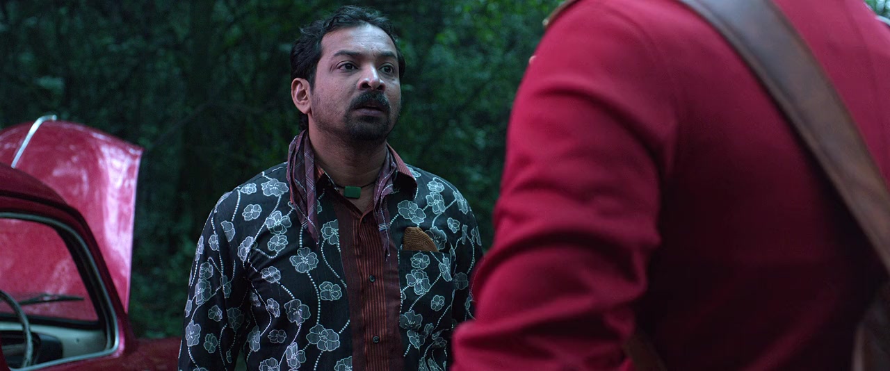 VR (Vikrant Rona) screenshot 2