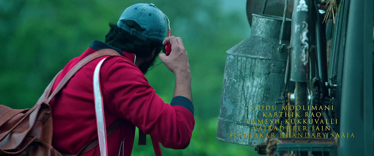 VR (Vikrant Rona) screenshot 3